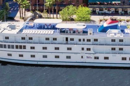 American Star of American Cruise Lines