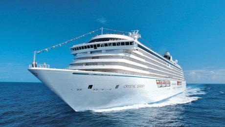 Crystal Serenity