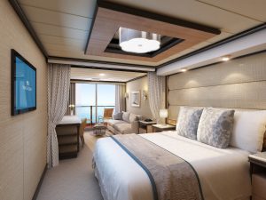 Enchanted Princess mini-suite