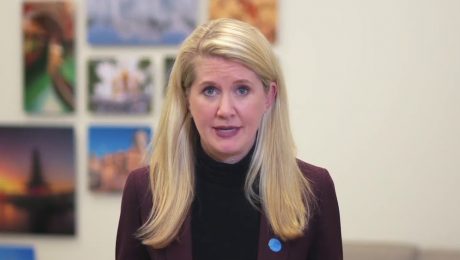 Jan Swartz president of Princess Cruises Jan Swartz president of Princess Cruises