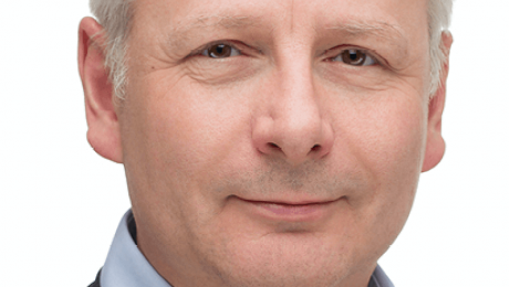 Andy Harmer of CLIA