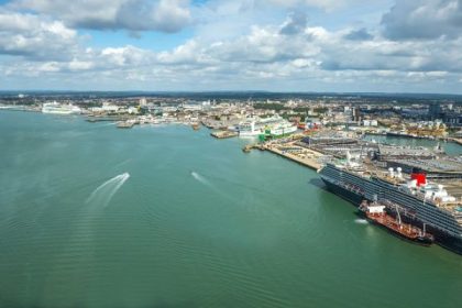 Port of Southampton