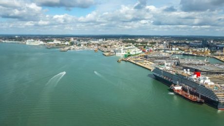 Port of Southampton
