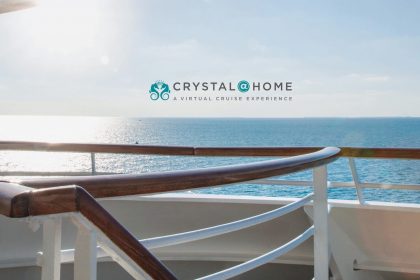 Crystal@Home