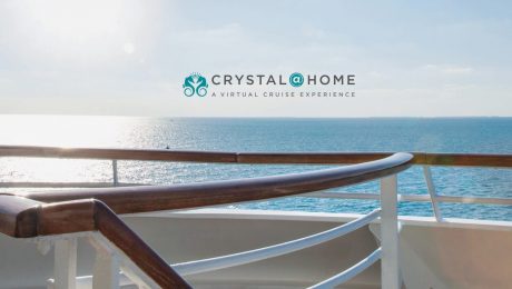 Crystal@Home Crystal@Home