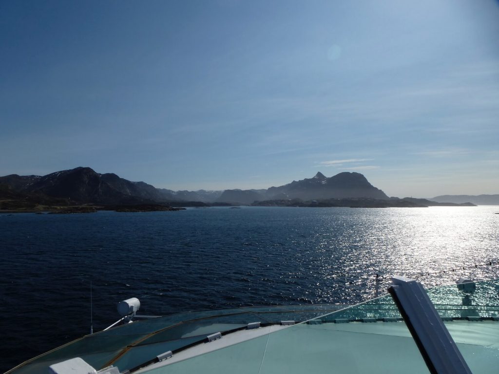 Greenland