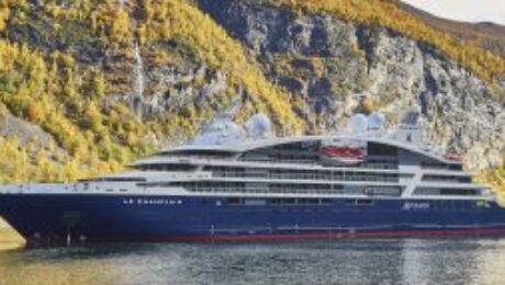 Le Champlain Le Champlain