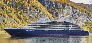 Le Champlain
