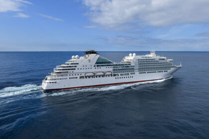 seabourn ovation