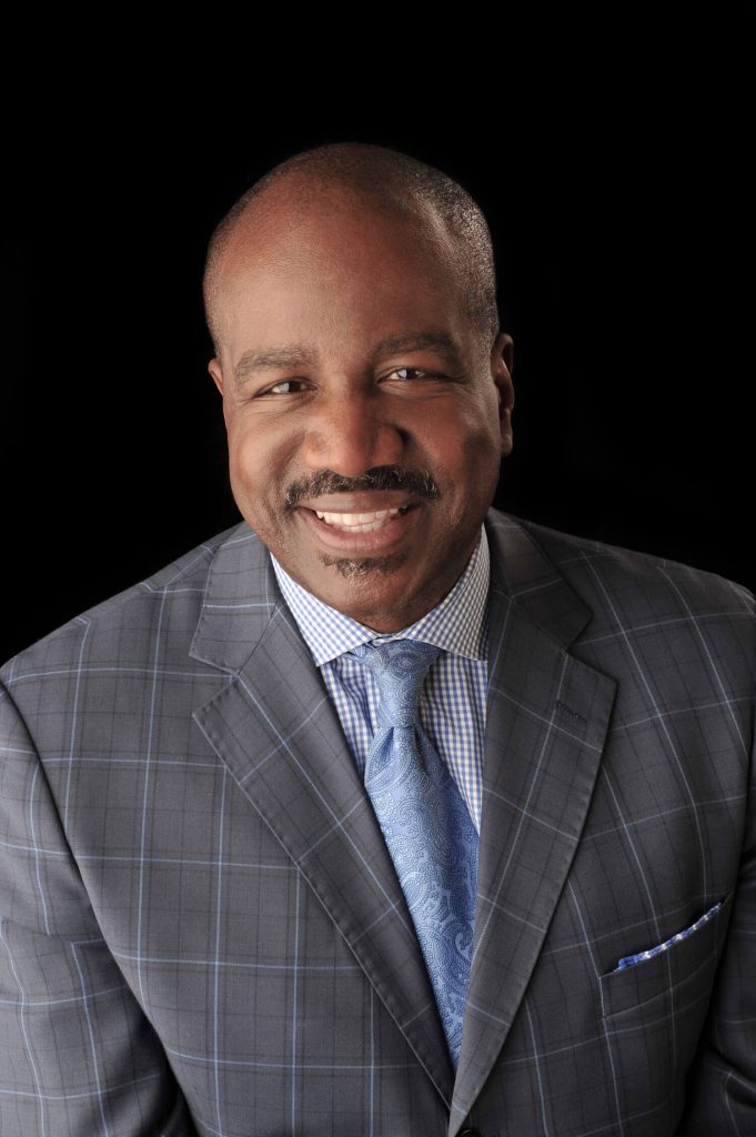 Orlando Ashford