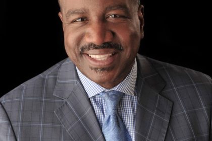 Orlando Ashford
