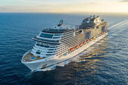 MSC Grandiosa