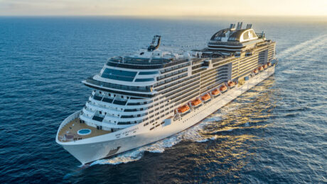 MSC Grandiosa