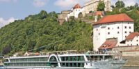 Amadeus launches series of seven 5-day taster cruises on the Danube