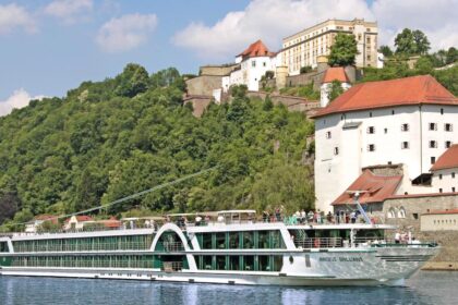 AMADEUS Brilliant in Passau