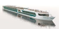 Amadeus to launch new ship in 2027 for Rhine and Danube cruising