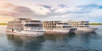 Deck the Halls! It’s been a record-breaking year for American Cruise Lines