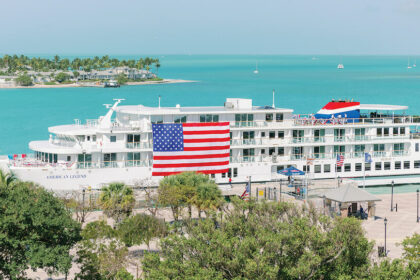 American Legend in KeyWest