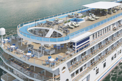 American Melody Skywalk