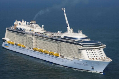 Anthem of the Seas