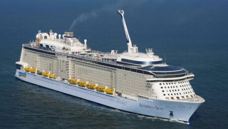 Anthem of the Seas Anthem of the Seas