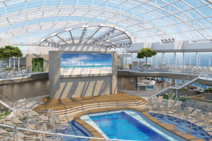 Arvia SkyDome