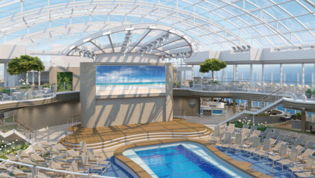 Arvia SkyDome Arvia SkyDome