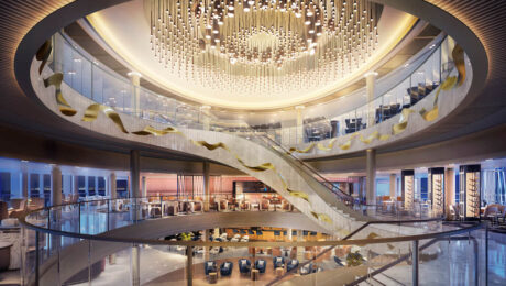 Arvia atrium Arvia atrium