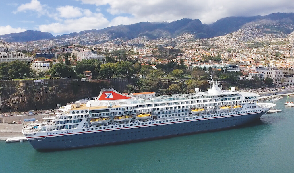 Balmoral in Funchal