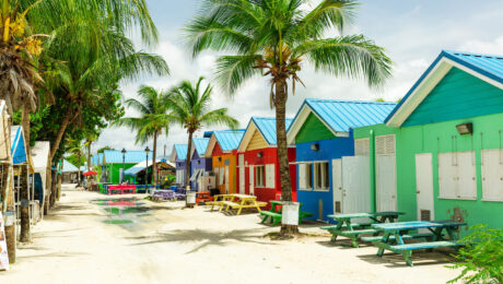 Barbados Barbados