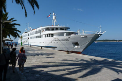Belle de l'Adriatique