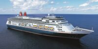 Olsen launches five new ex-Liverpool cruises with special savings