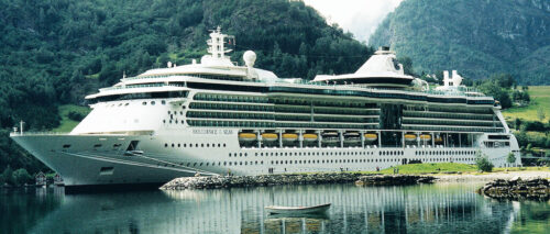 Brilliance of the Seas