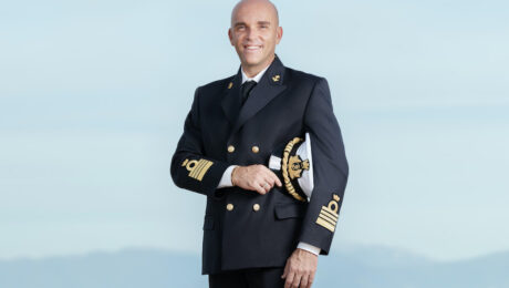 Captain Diego Michelozzi