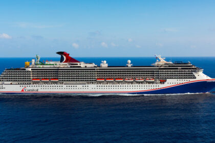 Carnival Miracle