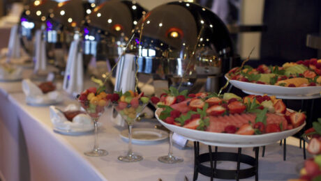 Carnival breakfast buffet Carnival breakfast buffet