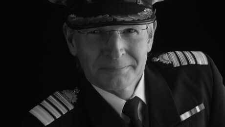 Commodore Nick Nash Commodore Nick Nash