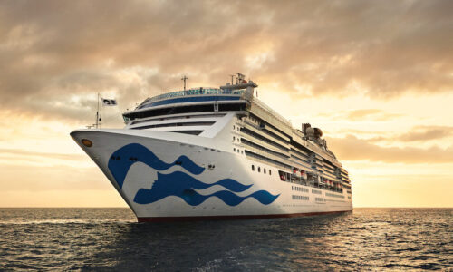 Coral Princess
