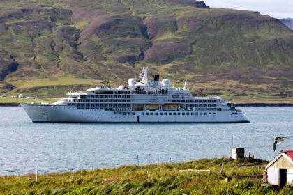 Crystal Endeavor