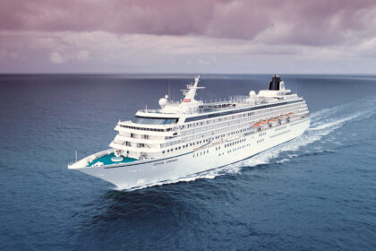 Crystal Symphony