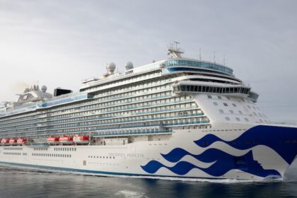 Discovery Princess