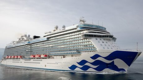 Discovery Princess