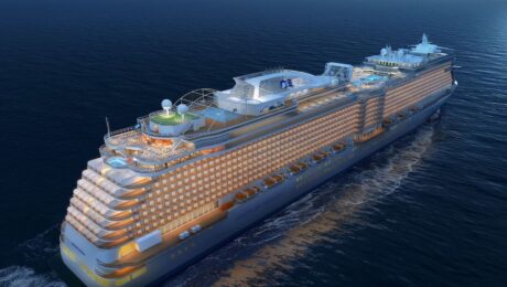 Discovery Princess How Discovery Princess will look