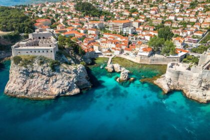Dubrovnik with Sail Croatia