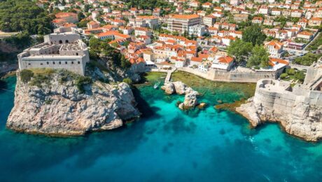 Dubrovnik with Sail Croatia Dubrovnik with Sail Croatia