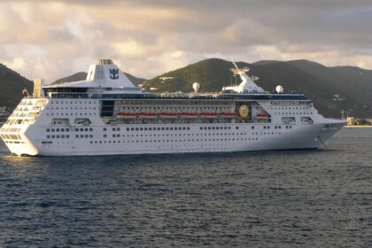 Empress of the Seas