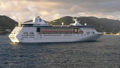 Empress of the Seas Empress of the Seas