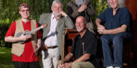 Sing along with Fairport Convention on a series of Amadeus music cruises on the Rhine and Danube