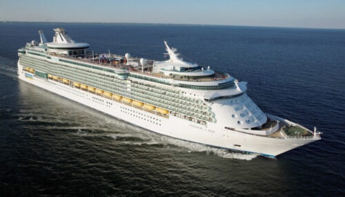 Freedom of the Seas