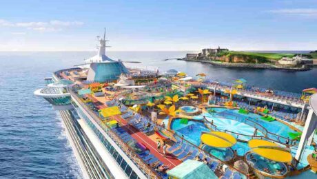Freedom of the Seas Freedom of the Seas